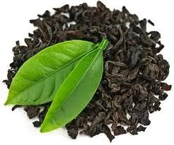 Tea Leaves